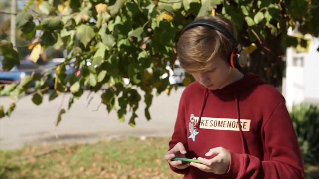 «Пятиминутка безопасности» в старших классах смотреть онлайн