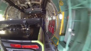 Как снимали форсаж 7!