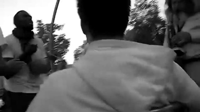 Berimbau Atabaque Saxaphone TechnoEgg Roda смотреть онлайн