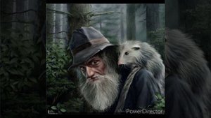 король и шут , лесник на немецком.