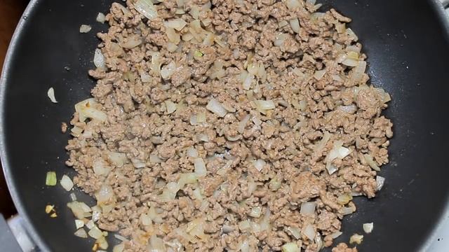 Макароны Чизбургер смотреть онлайн