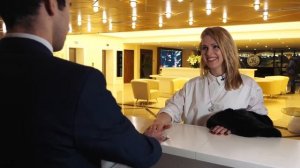 Brosko Hotel Moscow: Порядок выезда