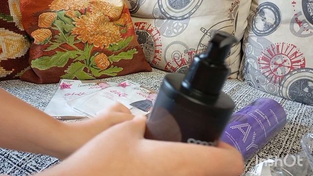 Лайфстайл нашего дня