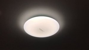Yeelight Arwen 450c/550s от Xiaomi