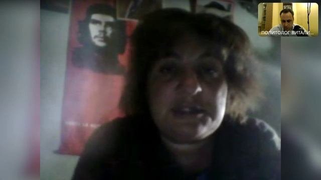 Эфир с политиком, общественным деятелем Дарьей Александровной Митиной! 8 мая 2023 года!