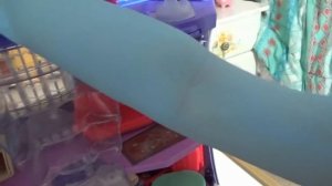 Disney Junior Vampirina Makeup Makeover Halloween 2018