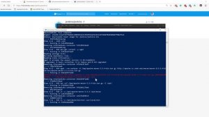 Part 23 - Running Jenkins with Maven Custom Docker Image