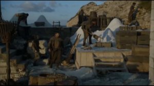 Игра Престолов Арья Старк: История одной мести