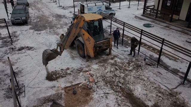 Буровая Компания Водорезерв.