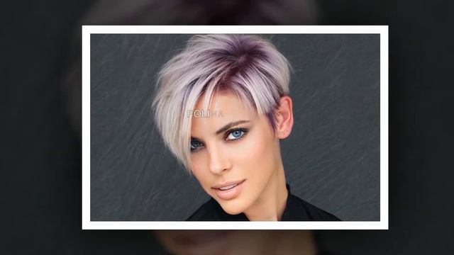 ТРЕНДОВЫЕ СТРИЖКИ ЛЕТА 2022 смотреть онлайн