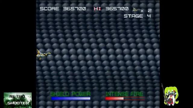 PlayStation(PS) ガイアシード (Gaiaseed) Project Seed Trap ENDING #3 смотреть онлайн