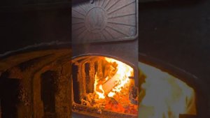Березовые дрова камерной сушки