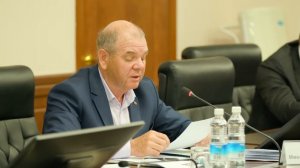 Николай Воронов о проекте по строительству  дома в Пионерском