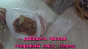 Отварное сало / Как приготовить отварное сало