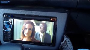 Обзор магнитолы Pioneer AVH-1400DVD review