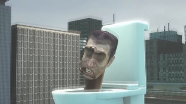 skibidi multiverse 20 (part 1) смотреть онлайн