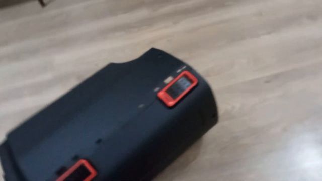 процесс пайки пластика на Volvo FM12 смотреть онлайн