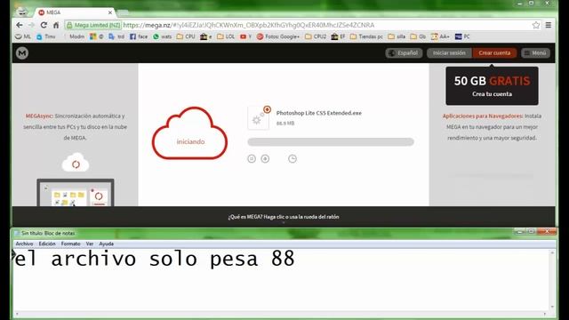 Photoshop Portable 2015 GRATIS!!!!! смотреть онлайн
