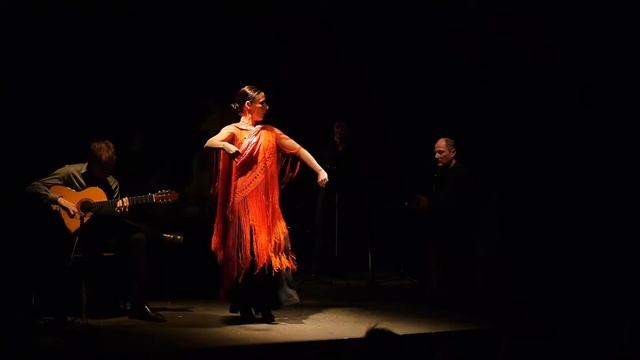 Farruca (www.narten.net) смотреть онлайн