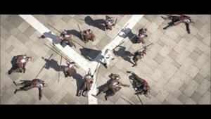 Assassins Creed GMV (Warriors - Imagine Dragons)