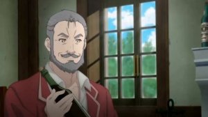 AMV Клип по аниме Путешествие Элейны Патрик Патрик