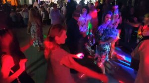 Джубга ночь19.08.22 г.Тихий берег