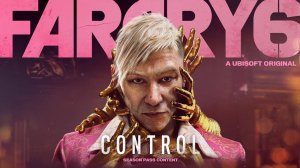 Pagan Control FARCRY6 - Launch Trailer