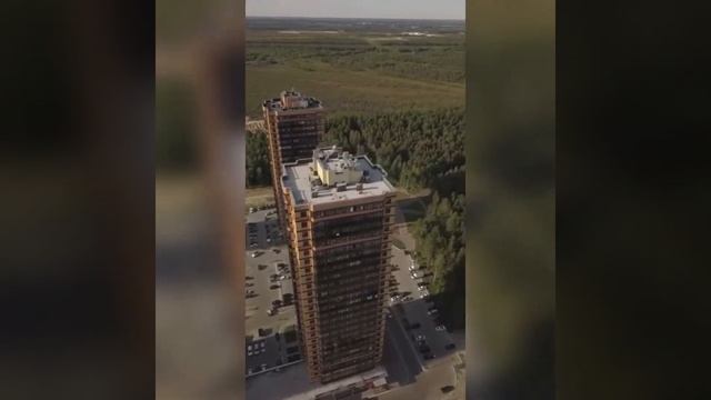 Жилой комплекс "Новые ключи" - это: смотреть онлайн