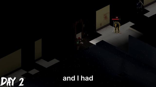 I Cleared the Project Zomboid Mall смотреть онлайн