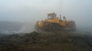 Бульдозер Четра Т40