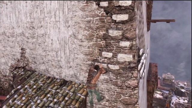 Uncharted 2 Chapter 22 Treasure Locations смотреть онлайн