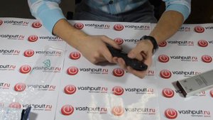 Пульт Sharp G1069PESA
