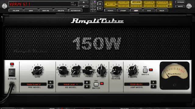 RG 470 Seymour Duncan SH JB 4 смотреть онлайн