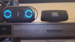 Jbl Extreme 3 vs Soundcore Partycast