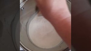 Пастеризация сливок