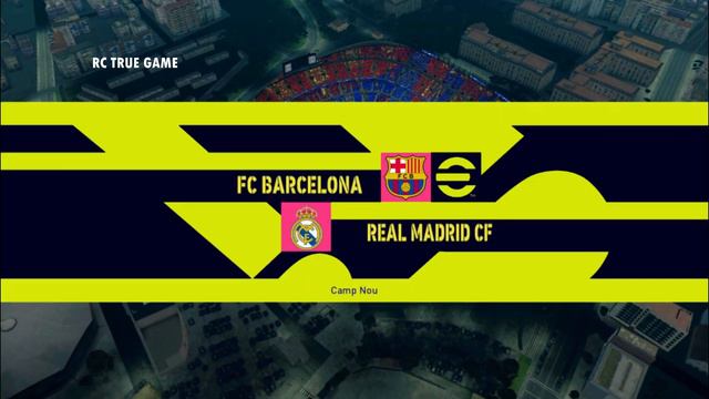 PES 2017 | NEW GRAPHIC WITH PITCH 2023 | 5/16/23 | PC