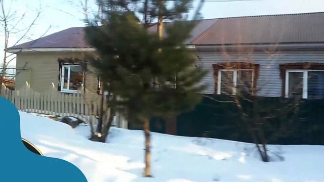 ЛИТЕРАТУРНЫЙ РЕПОРТАЖ. Выпуск 3. Улица Короленко. р.п. Воскресенское смотреть онлайн