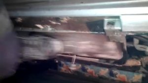 Запасное колесо MAZDA MPV II