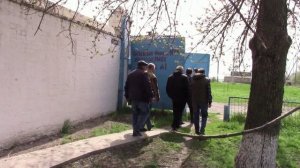 2023-04-20 Взаимопроверка  2023 Багаевский ф-л