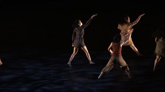 The Heartbeat (Contemporary Dance) @ DancePot 3rd Concert 2018 смотреть онлайн