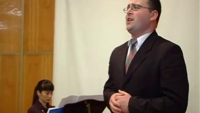 "Я ждал страданья столько лет" (Волошин - Можаев) смотреть онлайн