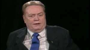 Larry Flynt on Speaking Freely