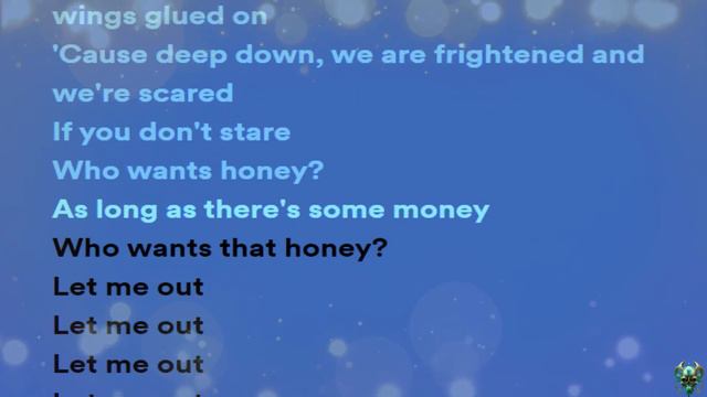 Smashing Pumpkins - Cherub Rock (Lyrics) смотреть онлайн