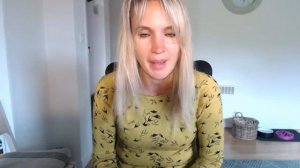 Лиза Кернз о Пустоте (русский синхронный перевод)