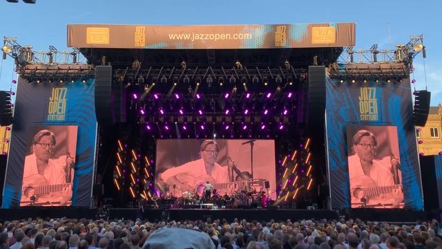 “Strawberry Fields Forever” with the Stuttgart Kammer Orchester July 12 2022 смотреть онлайн