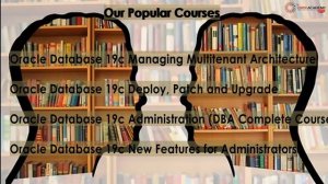 How to pass Oracle 19c DBA   Multi tenant Database Administration Training in 1st attempt