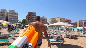 Подписчики управляют РОДИТЕЛЯМИ БРОС ШОУ 24 часа.