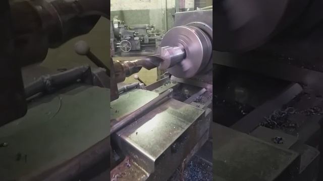 16к20 сверлим.не напрягаясь. смотреть онлайн