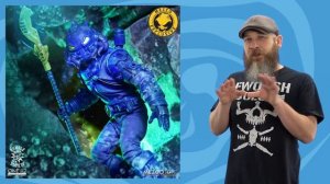 Weekly! Ep152: Spawn, G.I.Joe, Star Wars, TMNT, Mezco, figma, Lord of the Rings, MAFEX and more!