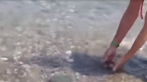 Как очистить и зарядить бусины Дзи.